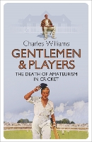 Book Cover for Gentlemen & Players by Charles Williams