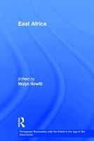 Book Cover for East Africa by Malyn Newitt
