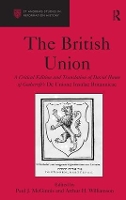 Book Cover for The British Union by Paul J. McGinnis, Arthur H. Williamson