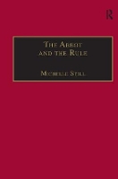 Book Cover for The Abbot and the Rule by Michelle Still