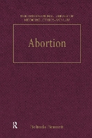 Book Cover for Abortion by Belinda Bennett