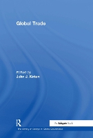 Book Cover for Global Trade by John J. Kirton