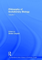 Book Cover for Philosophy of Evolutionary Biology by Stefan Linquist