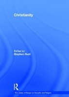 Book Cover for Christianity by Stephen Hunt