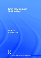 Book Cover for New Religions and Spiritualities by Stephen Hunt