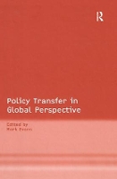 Book Cover for Policy Transfer in Global Perspective by Mark Evans