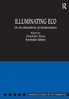 Book Cover for Illuminating Eco by Charlotte Ross