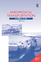 Book Cover for Aeromedical Transportation: by T Martin