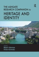 Book Cover for The Routledge Research Companion to Heritage and Identity by Peter Howard