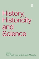 Book Cover for History, Historicity and Science by Joseph Margolis