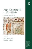 Book Cover for Pope Celestine III (1191–1198) by John Doran