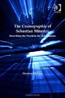 Book Cover for The Cosmographia of Sebastian Münster by Matthew McLean
