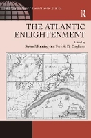 Book Cover for The Atlantic Enlightenment by Francis D Cogliano