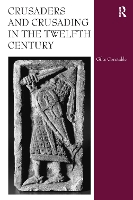 Book Cover for Crusaders and Crusading in the Twelfth Century by Giles Constable