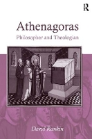 Book Cover for Athenagoras by David Rankin