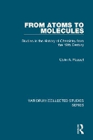 Book Cover for From Atoms to Molecules by Colin A. Russell