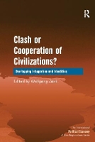 Book Cover for Clash or Cooperation of Civilizations? by Wolfgang Zank