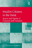 Book Cover for Muslim Citizens in the West by Samina Yasmeen