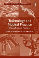 Book Cover for Technology and Medical Practice by Boel Berner