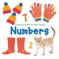 Book Cover for Numbers by Nicola Tuxworth