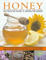 Book Cover for Honey by Fleetwood Jenni