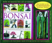 Book Cover for How to Master the Art of Bonsai by Ken Norman