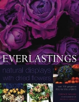 Book Cover for Everlastings by Terence Moore