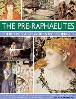 Book Cover for Pre Raphaelites by Michael Robinson