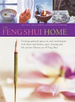 Book Cover for Feng Shui Home by Gill Hale