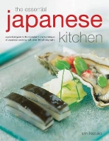 Book Cover for Essential Japanese Kitchen by Emi Kazuko