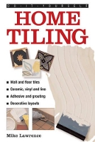 Book Cover for Do-it-yourself Home Tiling by Mike Lawrence