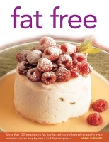 Book Cover for Fat Free by Anne Sheasby