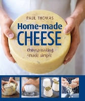 Book Cover for Home Made Cheese by Thomas Paul