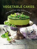 Book Cover for Vegetable Cakes by Ysanne Spevack