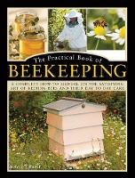 Book Cover for The Practical Book of Beekeeping by David Cramp