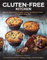 Book Cover for Gluten-Free Kitchen by Catherine Atkinson