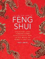 Book Cover for Feng Shui, The Practical Guide to by Gill Hale