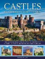 Book Cover for Castles, Palaces & Stately Homes by Charles Phillips