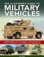 Book Cover for Military Vehicles , The World Encyclopedia of by Pat Ware