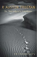 Book Cover for Dr Thorndyke's Casebook by R. Austin Freeman