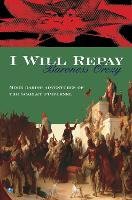 Book Cover for I Will Repay by Baroness Orczy