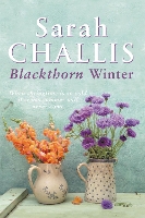 Book Cover for Blackthorn Winter by Sarah Challis