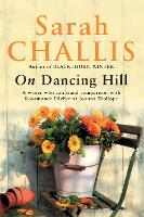 Book Cover for On Dancing Hill by Sarah Challis