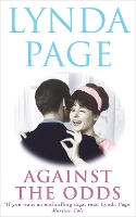 Book Cover for Against the Odds by Lynda Page