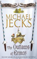 Book Cover for The Outlaws of Ennor (Last Templar Mysteries 16) by Michael Jecks