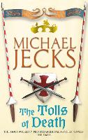 Book Cover for The Tolls of Death (Last Templar Mysteries 17) by Michael Jecks