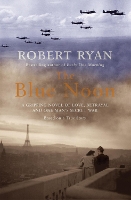 Book Cover for The Blue Noon by Robert Ryan