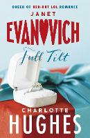 Book Cover for Full Tilt (Full Series, Book 2) by Janet Evanovich, Charlotte Hughes