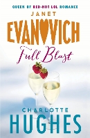 Book Cover for Full Blast (Full Series, Book 4) by Janet Evanovich, Charlotte Hughes