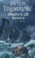 Book Cover for Master Of Souls (Sister Fidelma Mysteries Book 16) by Peter Tremayne